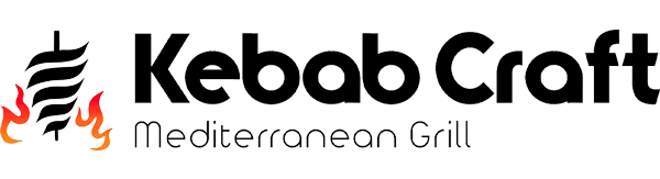 Kebab Craft Logo