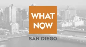 What Now San Diego