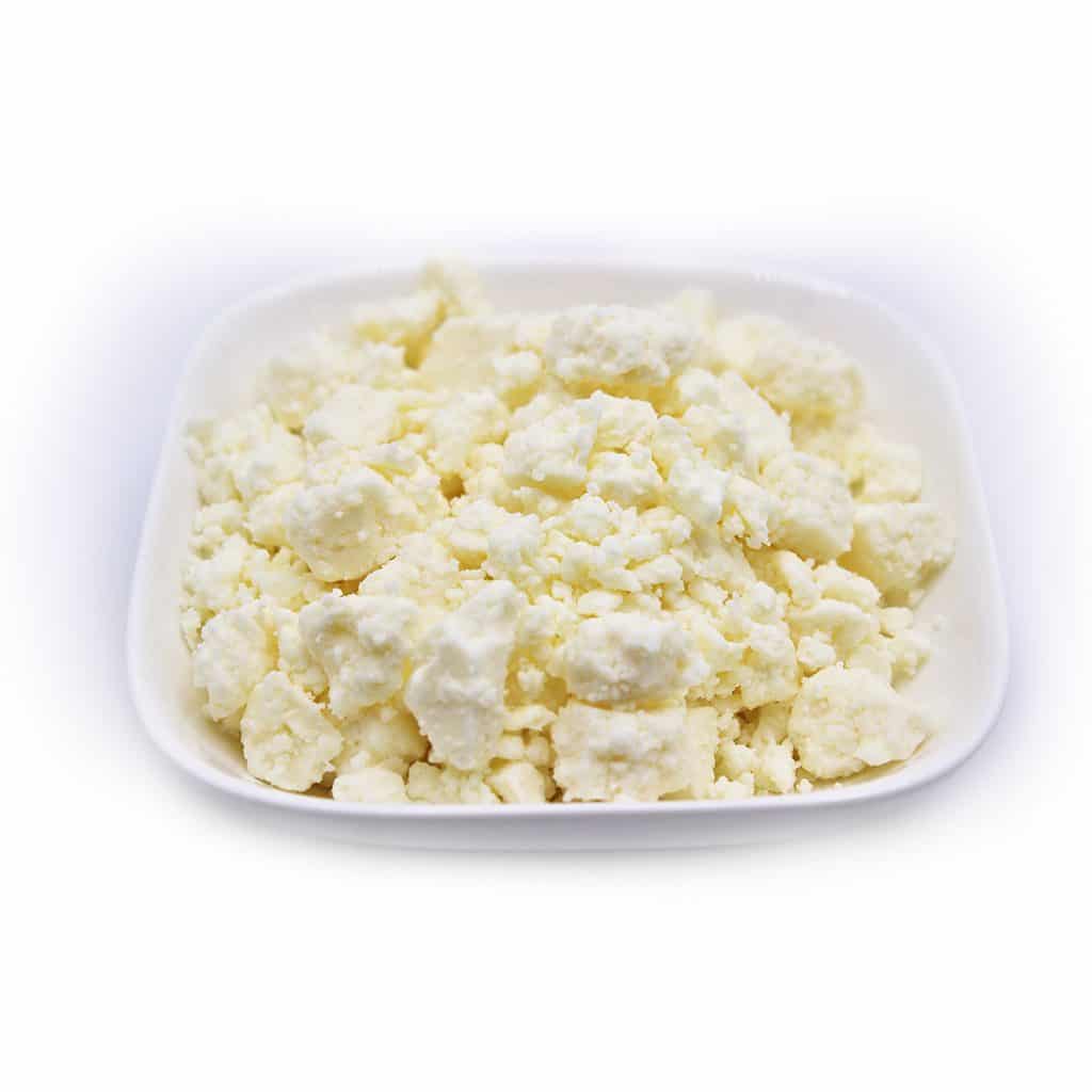 Feta Cheese Topping